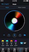 Mi-light Bluetooth 截图 1