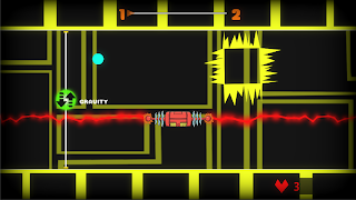 Dribble Up تصوير الشاشة 5