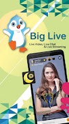 Big Live скриншот 4