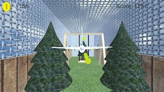 Super RC Plane captura de pantalla 2