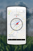 GPS Compass ภาพหน้าจอ 7