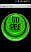 Pee Button Sounds HD - Prank your friends now! ảnh chụp màn hình 3