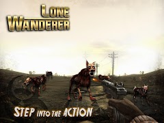 고독한 방랑자 스크린샷 7