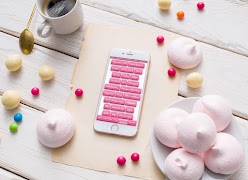 3 Schermata Kizuna AI Soundboard