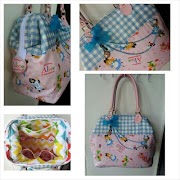 Tutoriais feitos à mão em sacos DIY imagem de tela 1