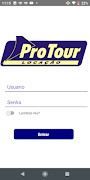 Protour Mobile Plakat