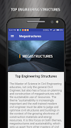 Megastructures पोस्टर