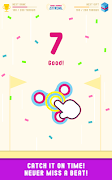 Fidget Spinner Extreme! screenshot 6