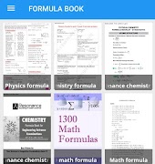 Formula book 截图 2