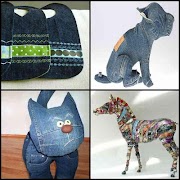 Daur ulang Jeans Craft screenshot 5