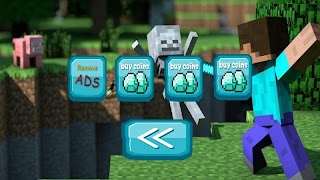 MInecraft Runner screenshot 1