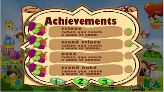 Super Thor Infinity screenshot 6