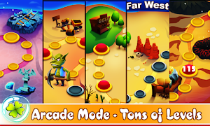 Classic Mining game  on  hostile areas تصوير الشاشة 3