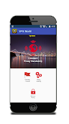 Poster VPN World