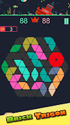 Brick Trigon screenshot 4