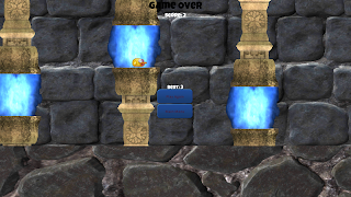 Flap Flap Fly screenshot 4