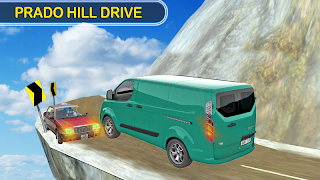 Prado napędowy transport zabaw screenshot 5