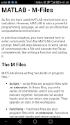 Learn MATLAB Complete Guide Offline screenshot 1