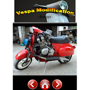 Scooter Modification ภาพหน้าจอ 2