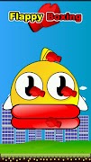 Flappy Boxing スクリーンショット 2
