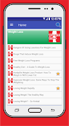 Weight Loss bài đăng