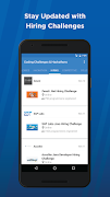 Coding Challenges & Hackathons 스크린샷 2