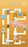 Animal Trail imagem de tela 2