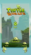 Turtle Hurtle स्क्रीनशॉट 5