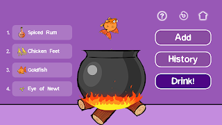 Mixture تصوير الشاشة 4