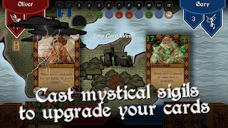 Evil Magic Finger Controller скриншот 3