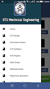 GTU Mechanical engineering Books+Gate books for ME Screenshot 1