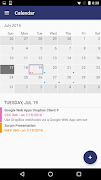 Power Planner Bundle Test screenshot 1