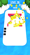 Cube Hit 截圖 2