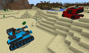 MineCraft unofficial Addon screenshot 5