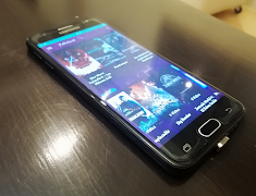 PelisCast Stream plakat