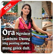 DP Jawa Lucu Koplak 截圖 3