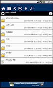 File Manager পোস্টার