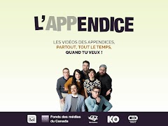 L'APPendice screenshot 4