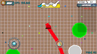 Slither Guru screenshot 6