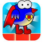 Super bird screenshot 1