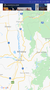 Myanmar Map スクリーンショット 2