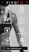 Poster VivoFit