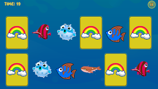 Picture Match: Memory game screenshot 2