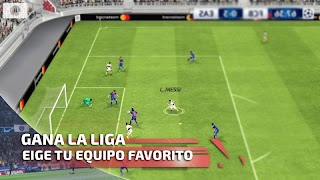 Soccer 2019 Dream League gönderen