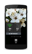 WiFi Widgets plakat