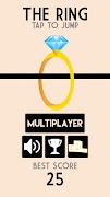 Circle Multiplayer - Ring Dash تصوير الشاشة 6
