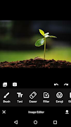 Image Editor - Photo Editor & Image processing app الملصق