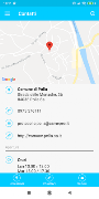 COMUNE DI POLLA Screenshot 4