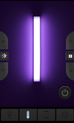 Police Flashlight screenshot 2
