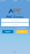 PACCONTROL 스크린샷 2